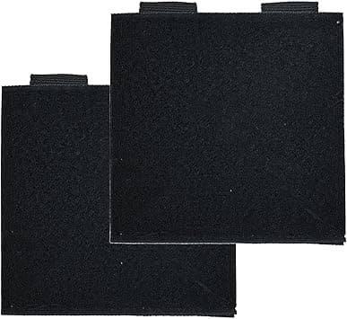Tactifans MOLLE Hook-and-Loop Patch Panel